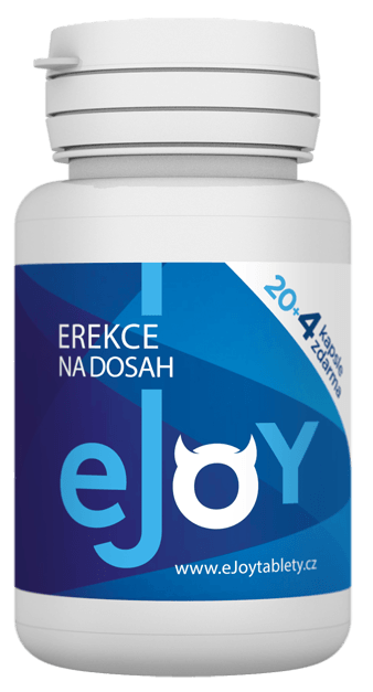 eJoY balenie