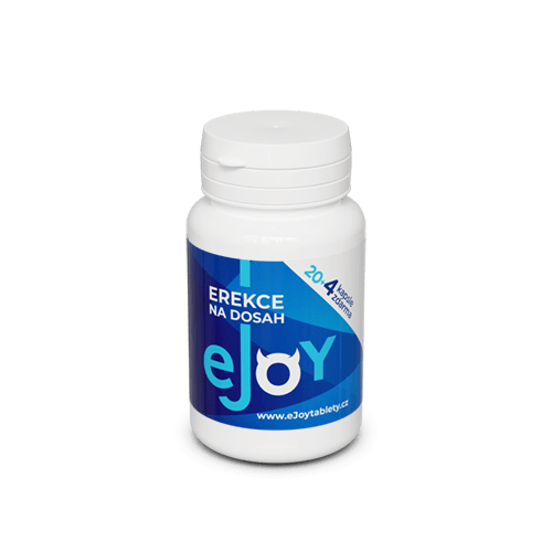 eJoy® 1 balení