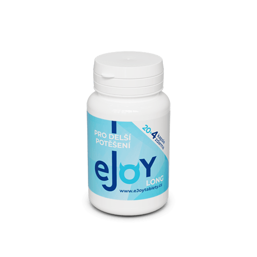 eJoy® LONG 1 balení