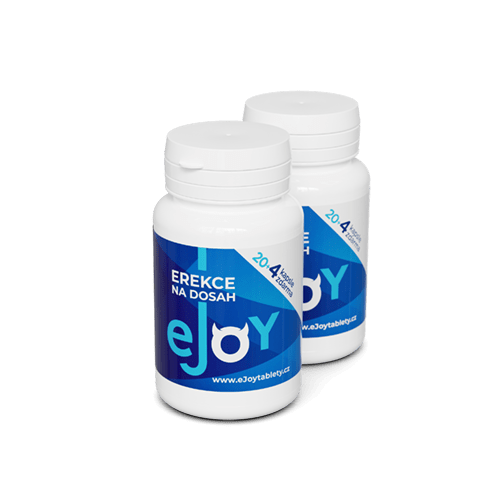 eJoy® 2 balení