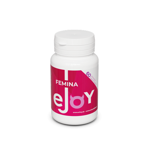 eJoy® 1 Femina balení