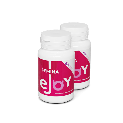 eJoy® 2 Femina balení