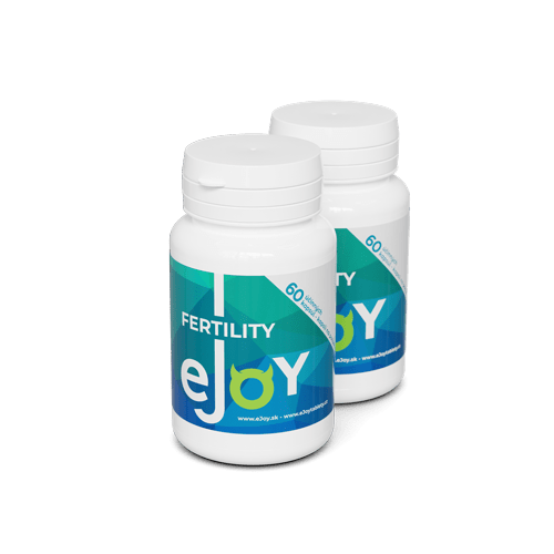 eJoy® Fertility 2 balení