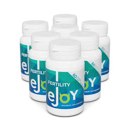 eJoy® Fertility 7 balení