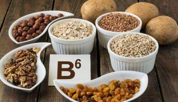 Vitamín B6